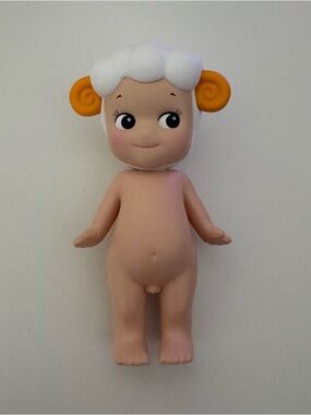 Sonny Angel Animal Series Version 2 - Sheep